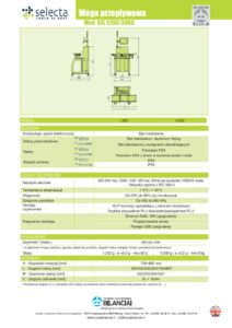 thumbnail of SELECTA_DATASCHEET_IT_EN_0416_pol